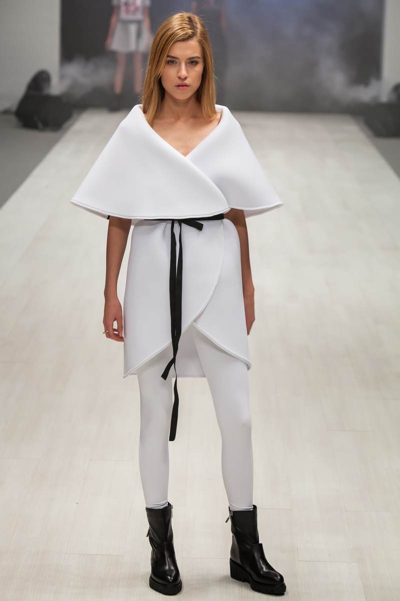 Belarus Fashion Week (фото 5)