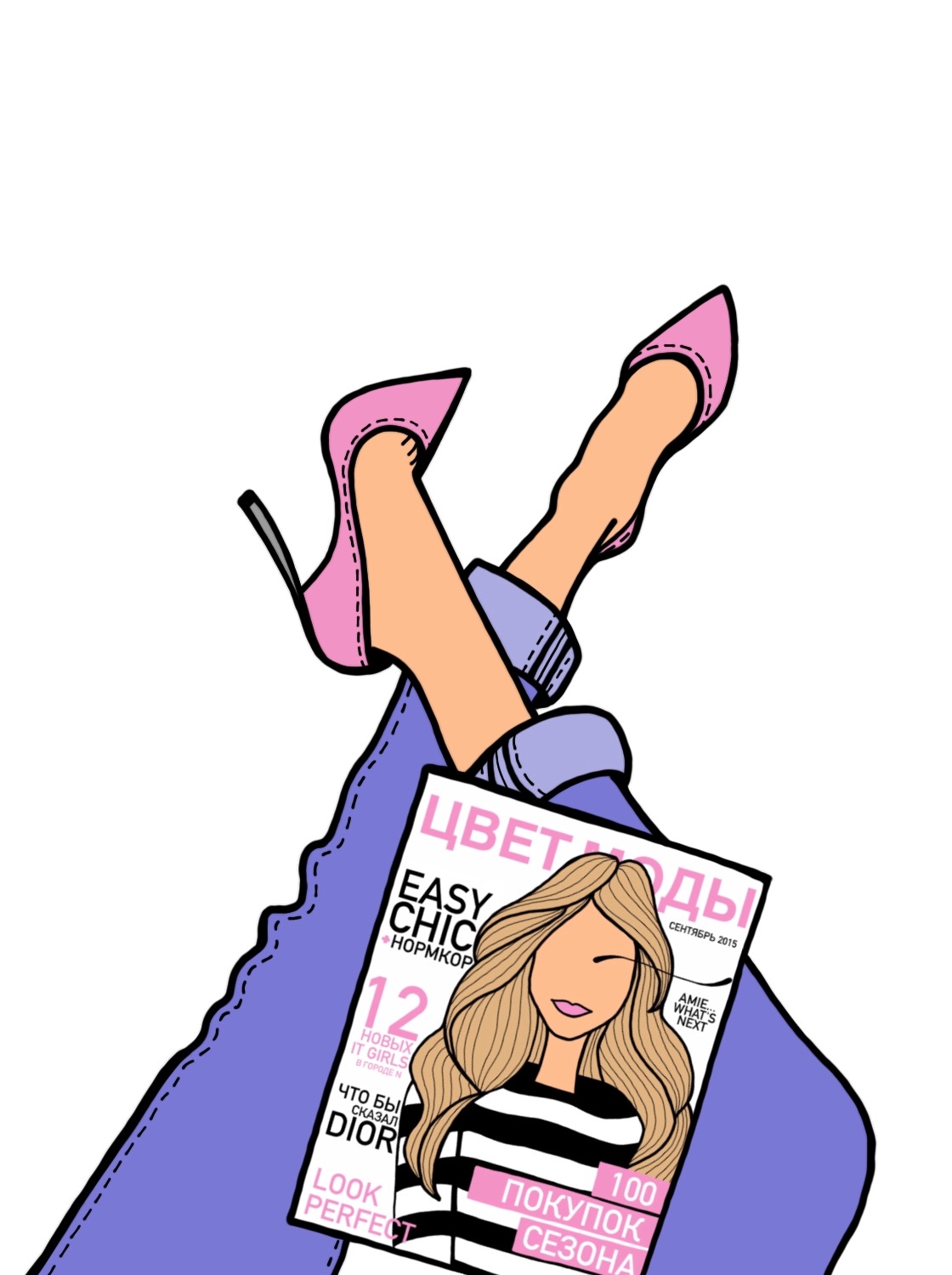 Анна Винтур позвонит (8) (фото 1)