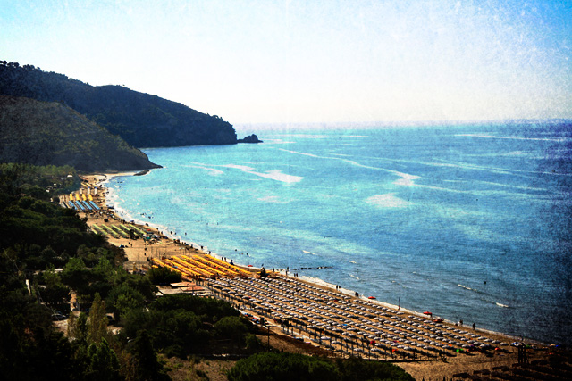 Отпуск по-итальянски (фото 2)