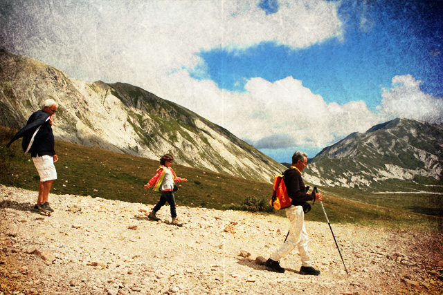 Отпуск по-итальянски (фото 5)