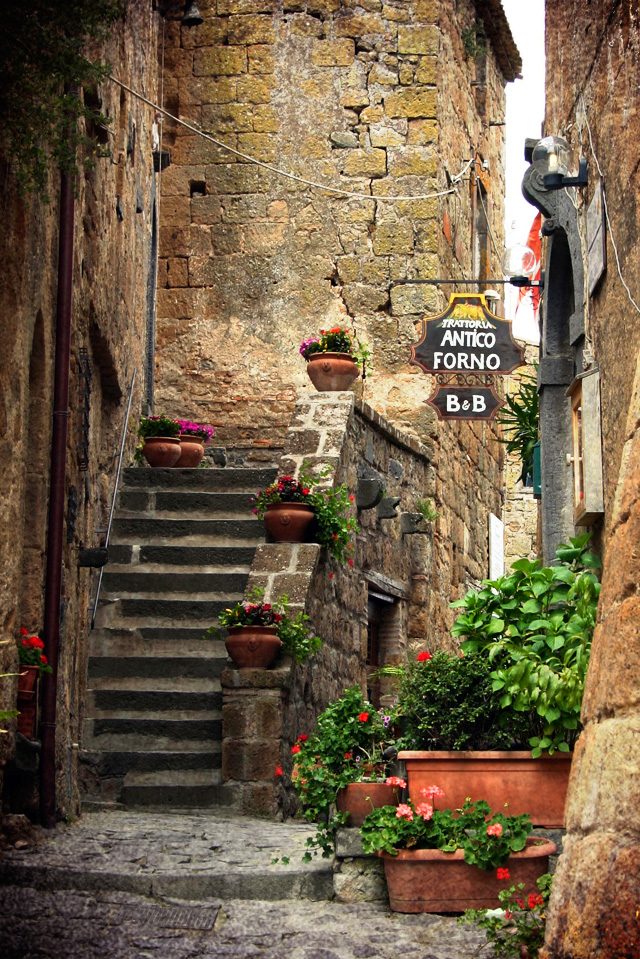 Отпуск по-итальянски (фото 6)