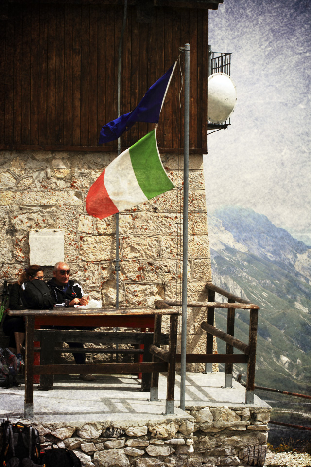 Отпуск по-итальянски (фото 7)