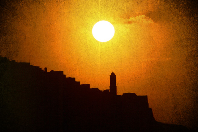 Отпуск по-итальянски (фото 8)