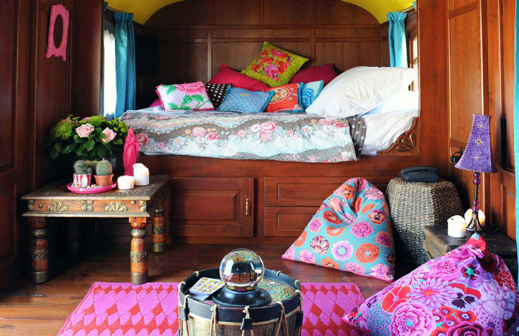 Жизнь в духе Камарга (фото 4)