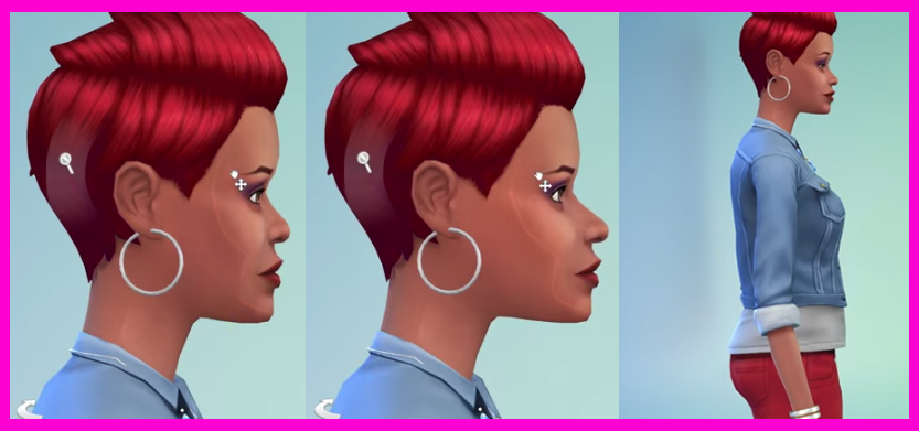 The Sims 4: как женщины победили мужчин и стали классными (фото 3)