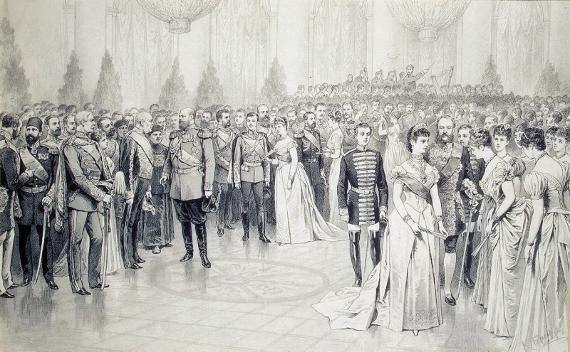 Табакерки как визитная карточка в XVIII веке (фото 1)