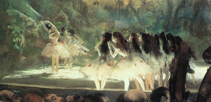 Немного о балете (фото 5)