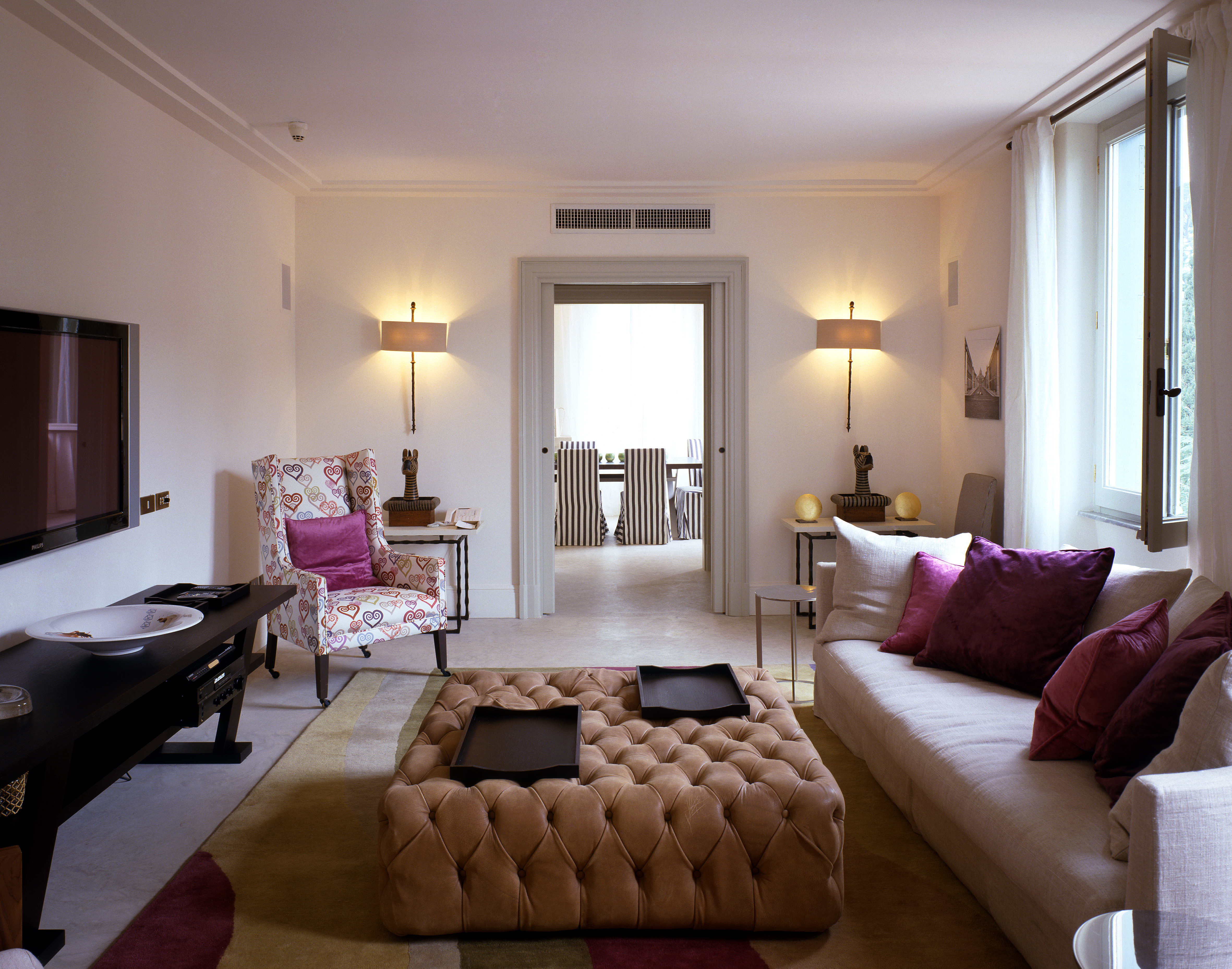 Suites Rome