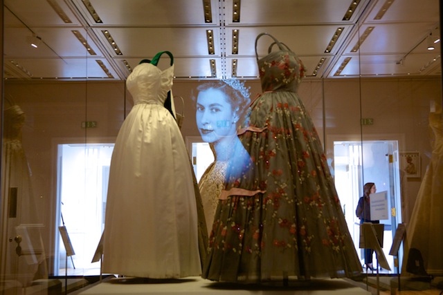 Королевы стиля (фото 2)