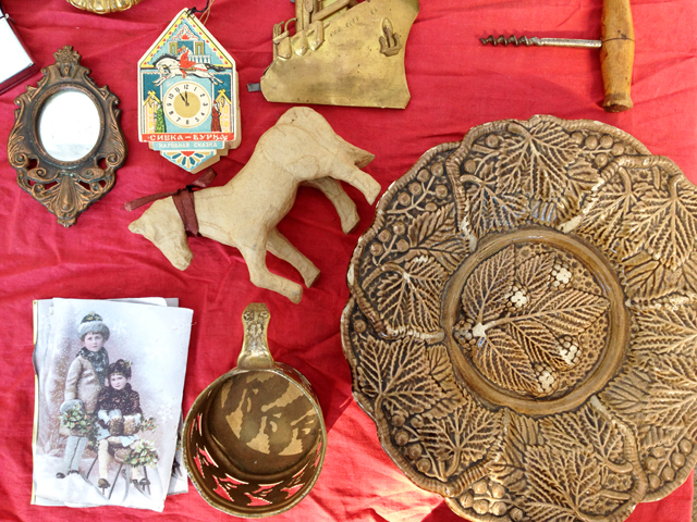 Санкт–Петербург. Продолжение. (фото 3)