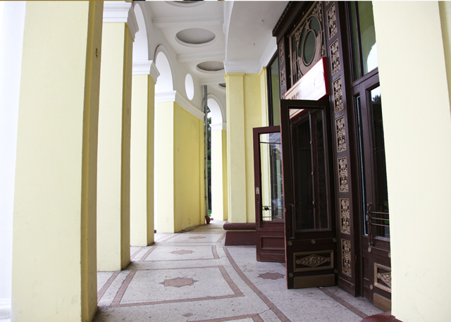 Путеводитель по ВДНХ (фото 16)