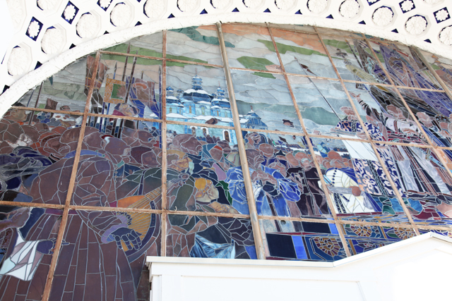 Путеводитель по ВДНХ (фото 8)