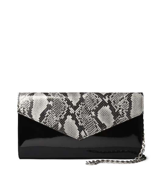 Vegan сумки из "экзотической кожи" (фото 4)