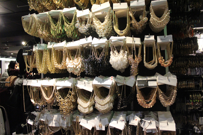 Святая троица масс-маркета (фото 2)