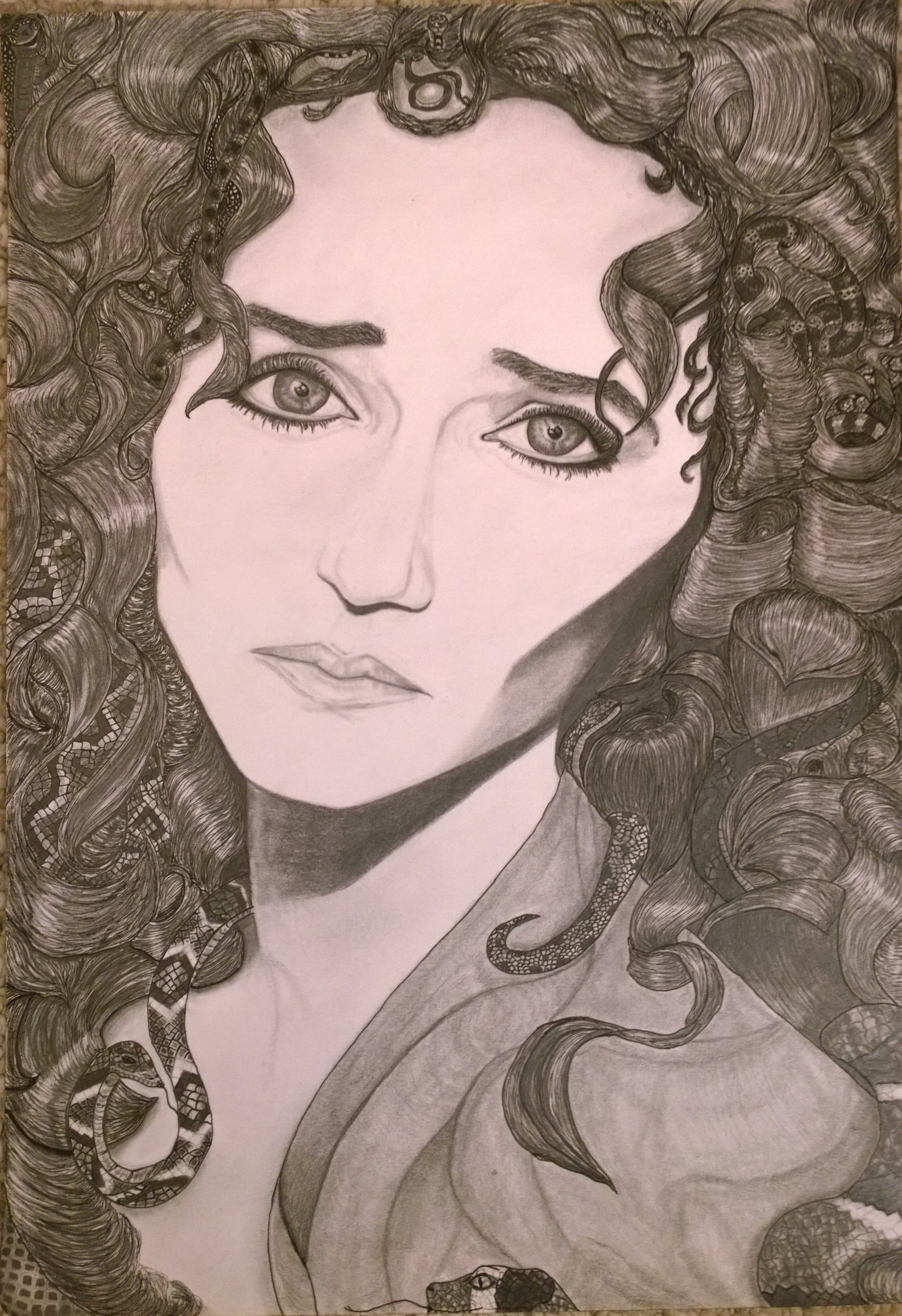 Древнегреческое (фото 1)