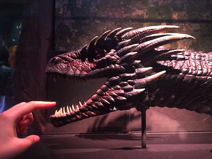 «Игры Престолов» в деталях (фото 10)