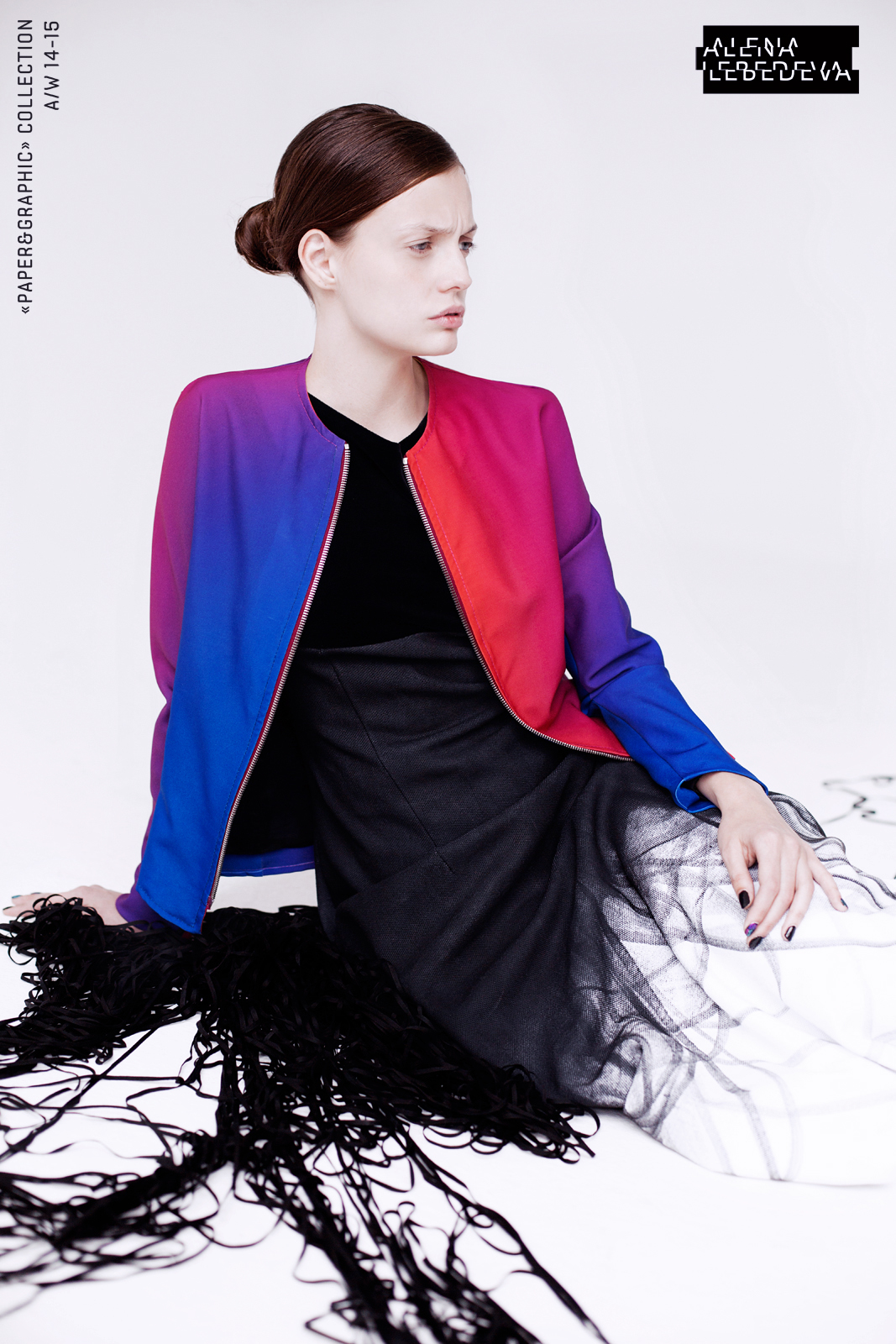 Моя первая коллекция (фото 6)