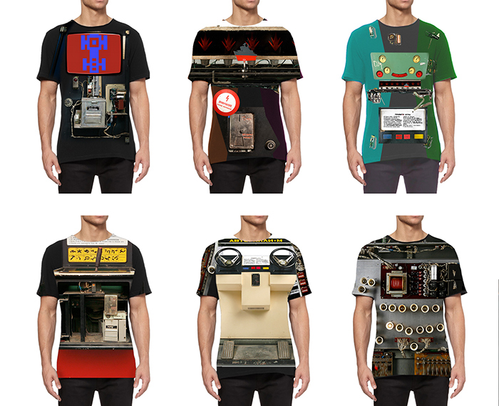 Robot-print (фото 1)