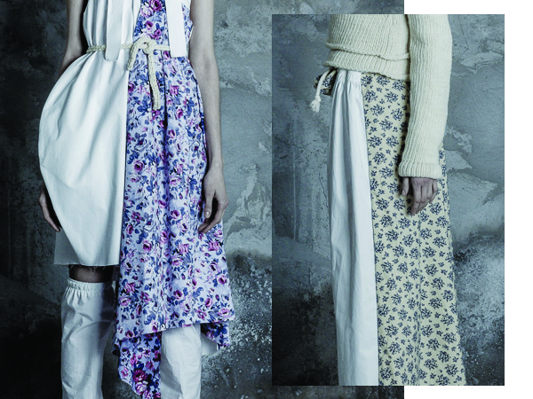 "Hang____________" Alexis Reyna fall/winter 2015—16 (фото 5)