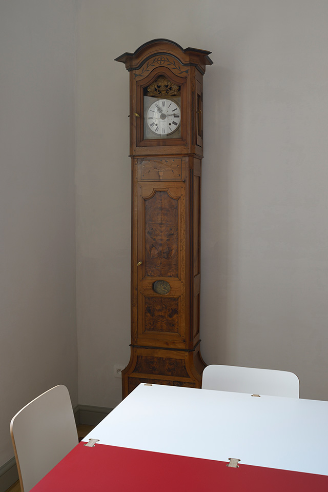 Инсталляции студии Makkink & Bey в орлеанском "Доме епископа" (фото 4)