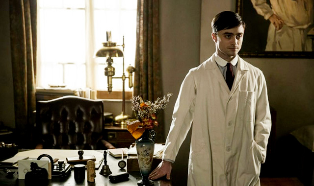 Клиническая картина: лучшие сериалы про врачей (фото 6)