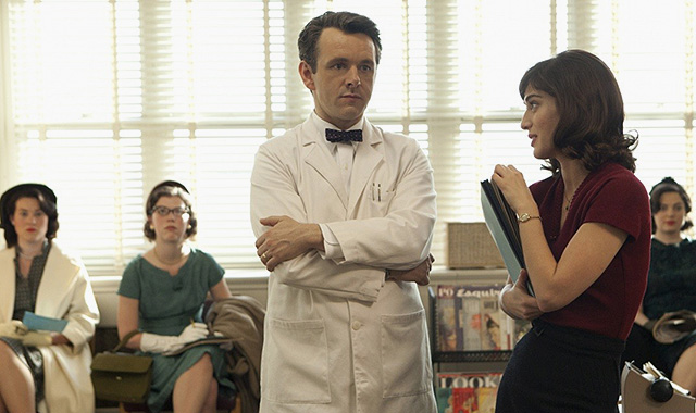 Клиническая картина: лучшие сериалы про врачей (фото 4)