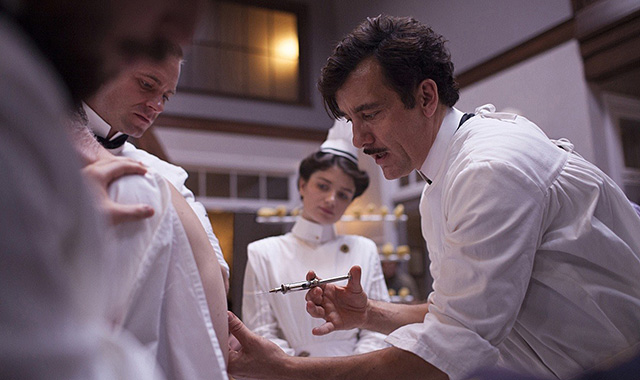 Клиническая картина: лучшие сериалы про врачей (фото 1)