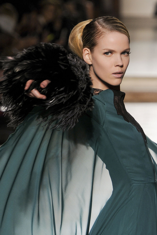 Haute couture fashion week, неделя до (фото 10)