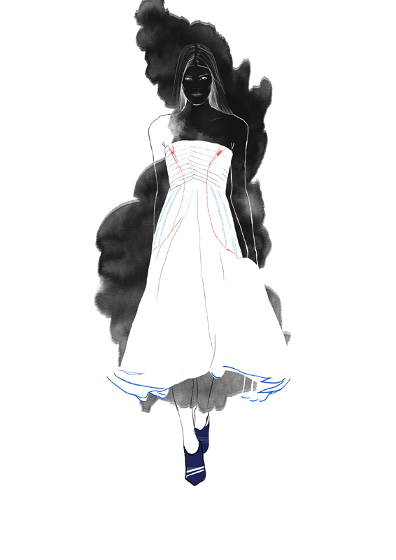 Реальность и высокая мода (фото 3)