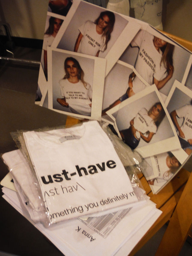 Fashion салоны на неделях моды (фото 4)