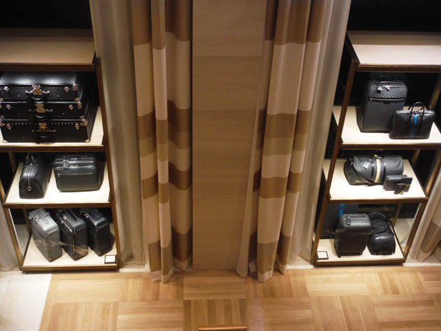 Открытие Louis Vuitton на avenue Montaigne (фото 8)