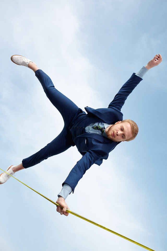 Снять мерки (фото 1)