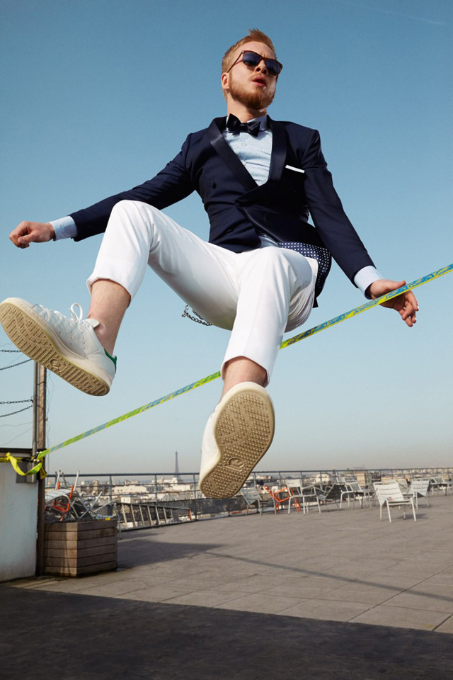 Снять мерки (фото 2)