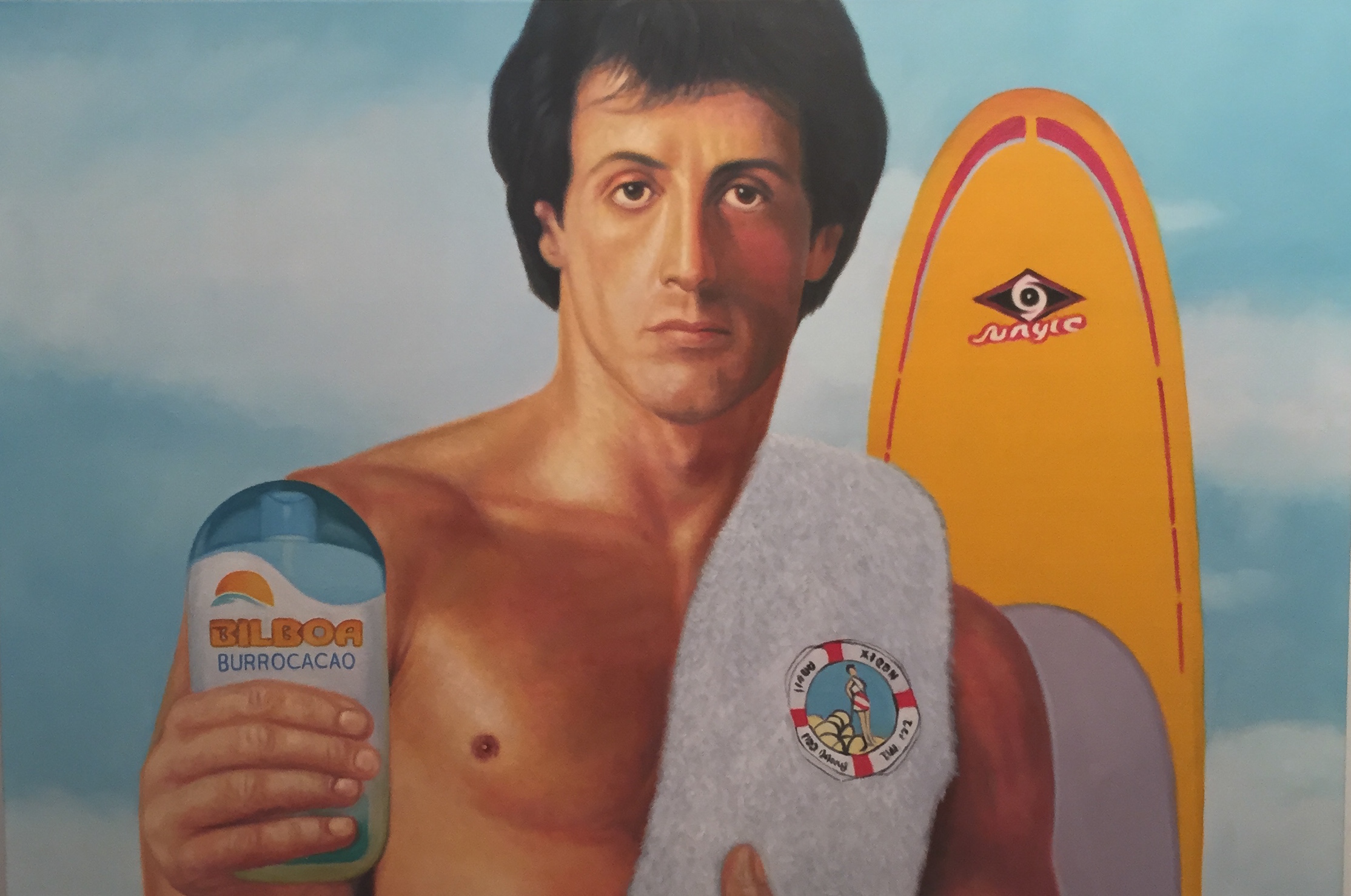 Art Basel Miami Beach (фото 4)