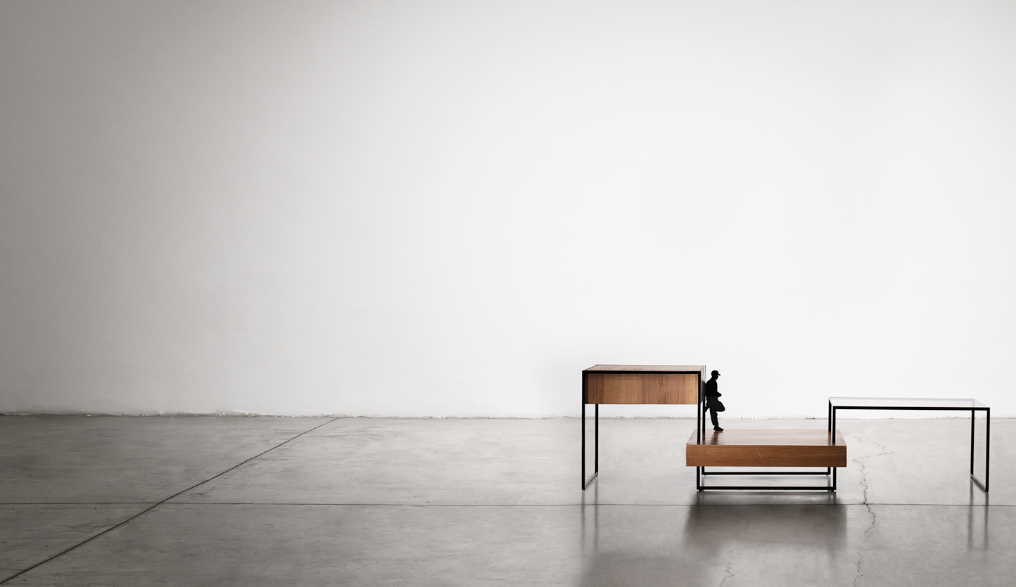 Новый "Metropolis" Джакомо Мура (фото 1)