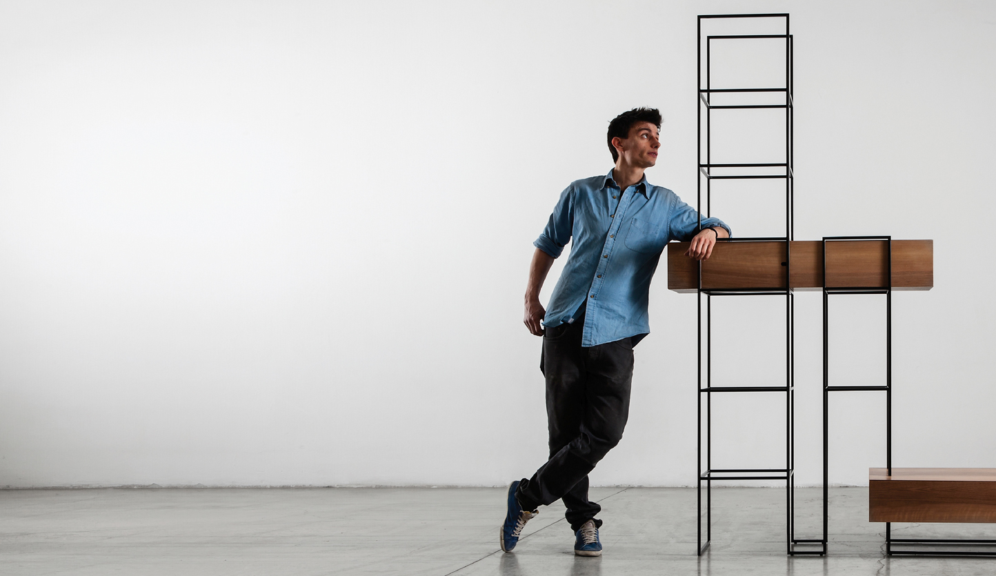 Новый "Metropolis" Джакомо Мура (фото 6)