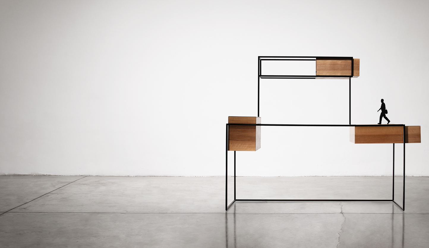 Новый "Metropolis" Джакомо Мура (фото 3)