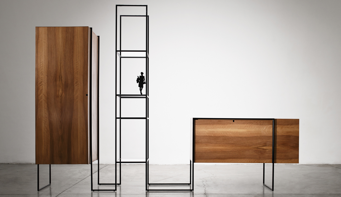 Новый "Metropolis" Джакомо Мура (фото 4)