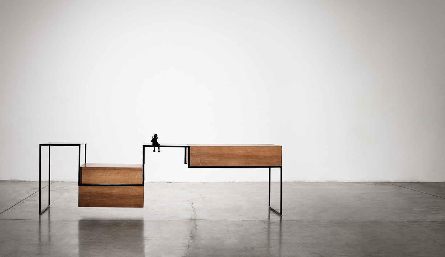 Новый "Metropolis" Джакомо Мура (фото 5)