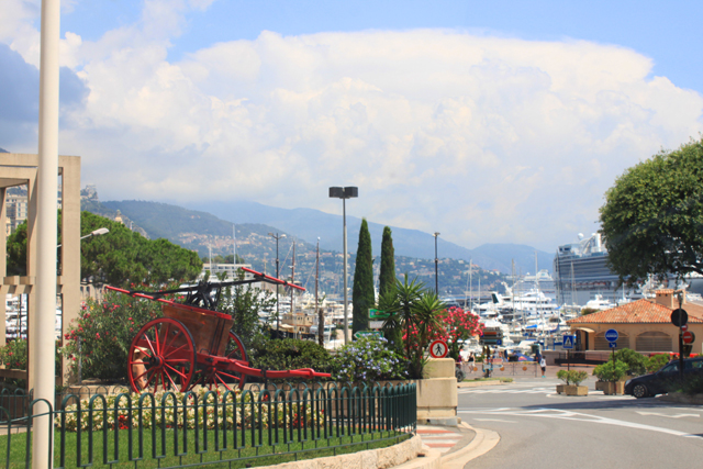 Да здравствует княжество Монако! (фото 4)