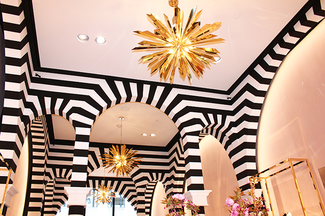 Интервью с дизайнером Aquazzura: Эдгардо Озорио (фото 5)