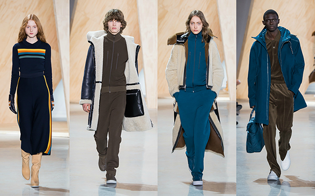 Интервью с дизайнером Lacoste: Фелипе Оливейра Баптиста (фото 1)