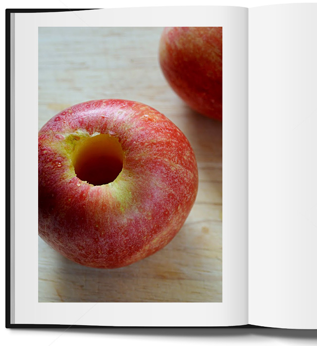 Блюдо недели: яблочная пастила от Андрея Махова (фото 1)