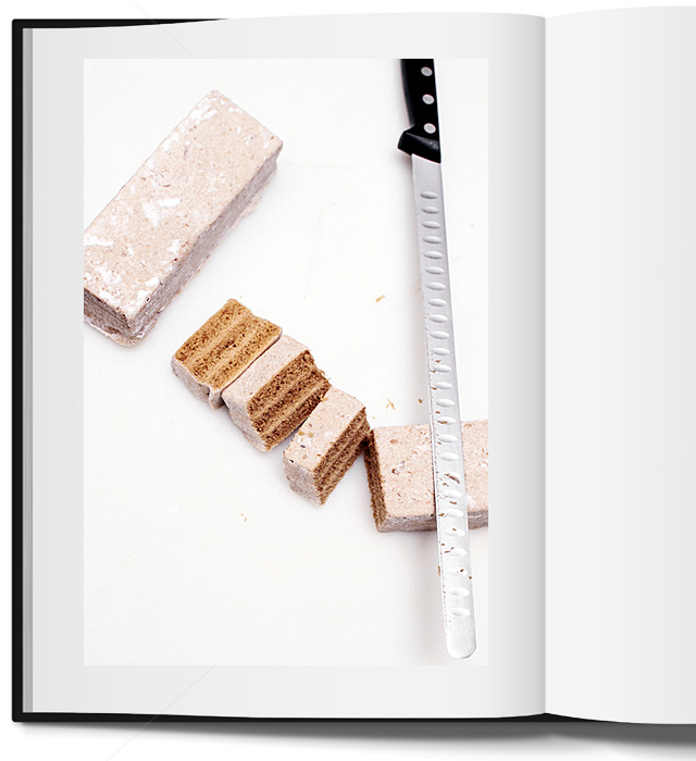 Блюдо недели: яблочная пастила от Андрея Махова (фото 2)