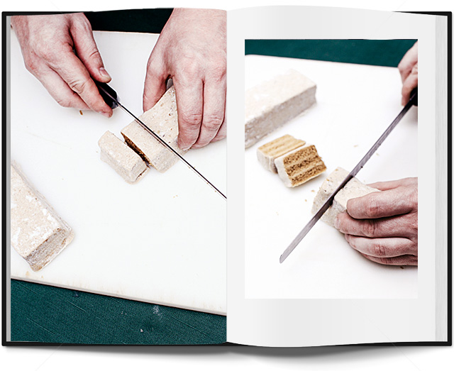 Блюдо недели: яблочная пастила от Андрея Махова (фото 3)