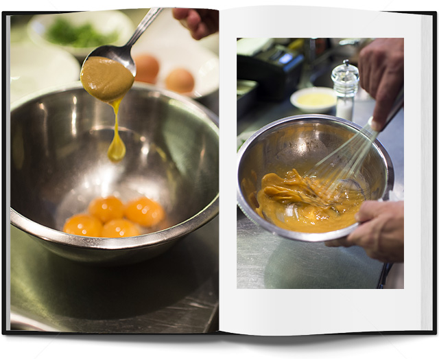 Блюдо недели: запеченный артишок от Глена Баллиса (фото 2)