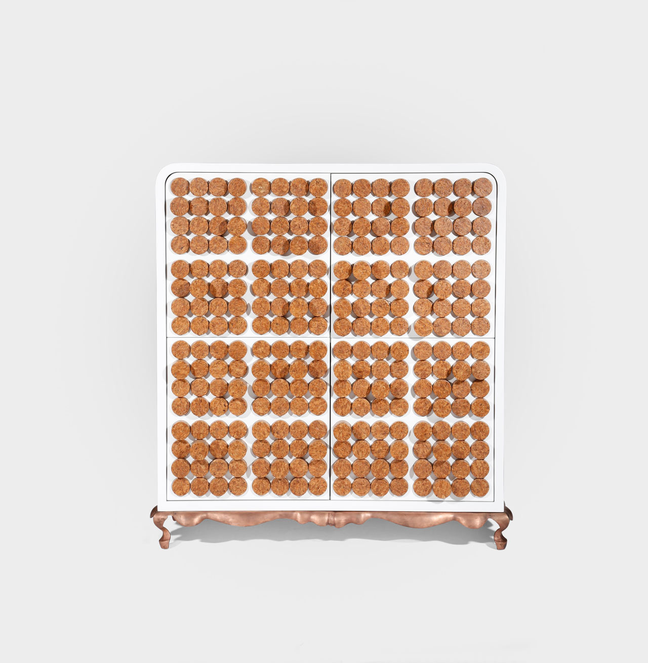 Новое имя в дизайне интерьеров: Picchio Furniture (фото 5)