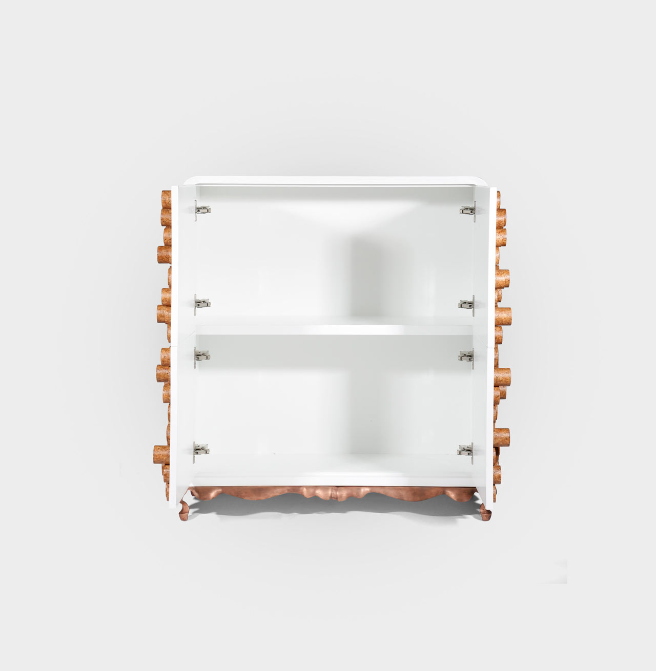 Новое имя в дизайне интерьеров: Picchio Furniture (фото 6)