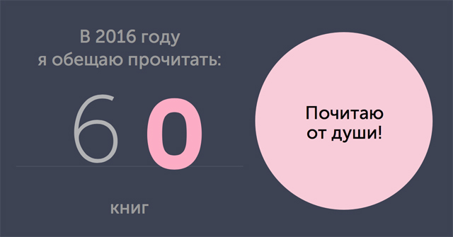 Bookmate в подарок: 500 тысяч книг за обещание читать (фото 1)