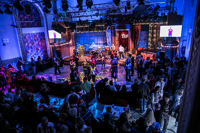 Олимпийский дневник Юлии Бордовских. Часть XV (фото 13)